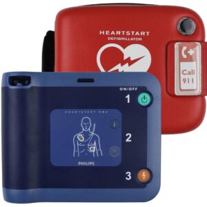 Philips HeartStart FRx