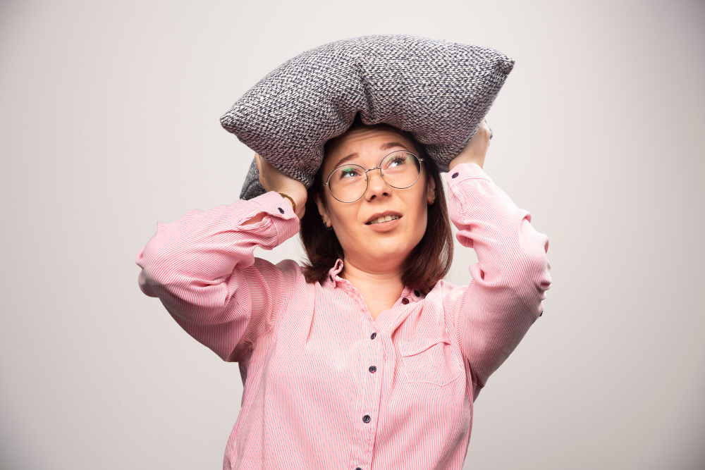 ทางเลือกใหม่วัยหมดประจำเดือน: บอกลาอาการร้อนวูบวาบโดย “ไม่ต้องใช้ฮอร์โมน