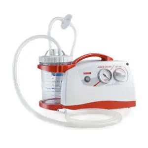 Ca-mi Suction ASKIR36BR