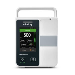 Mindray BeneFusion uVP