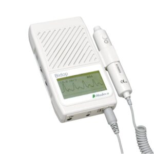 Hadeco ES-100V3 Vascular