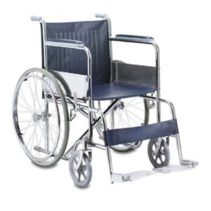 FS809 เหล็กชุบโครเมี่ยม