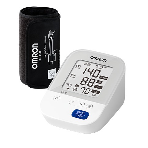 OMRON HEM-7156