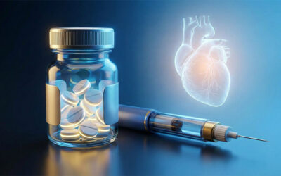 ยาลดน้ำหนักรูปแบบกิน และการขยายผลสู่โรคหัวใจ (The Next Gen of GLP-1)