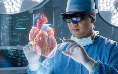 Digital Twins: เมื่อแพทย์ผ่าตัด “ฝาแฝดดิจิทัล” ของคุณก่อนลงมีดจริง