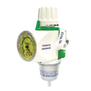 Diamond Thoracic Suction Controller