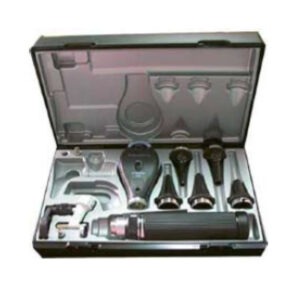 ชุดตรวจตาและหูสำหรับทำหัตถการ R3858