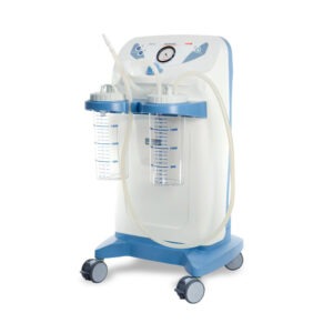 Ca-mi Suction Hospivac400