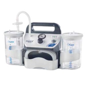 Flaem Suction Aspira Go